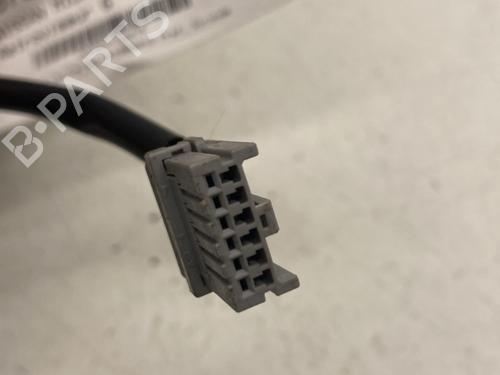 Left mirror NISSAN MICRA III (K12) 1.5 dCi | BP23831690C26 