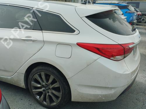 Used Parts HYUNDAI i40 I CW (VF) 1.7 CRDi 4513682