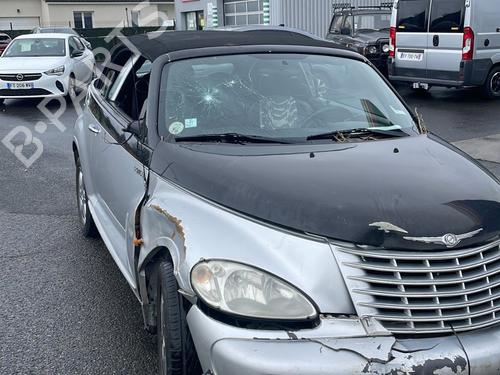 Mirror switch CHRYSLER PT CRUISER Convertible 2.4 | BP37501732I25 - Image 8