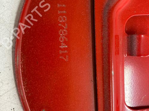 Used Fuel flap Fuel flap OPEL KARL (C16) 1.0 (75 hp) 36368105 36368105