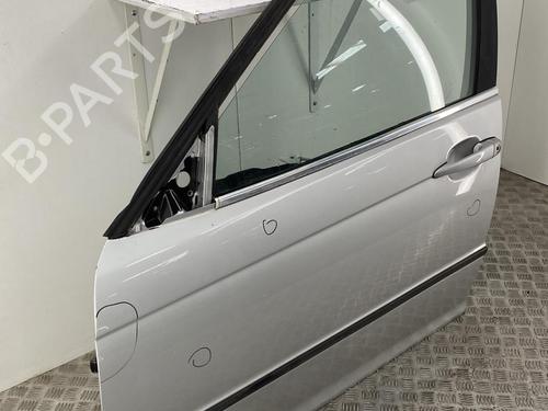Left front door BMW 3 (E46) 330 d | BP22855143C2 