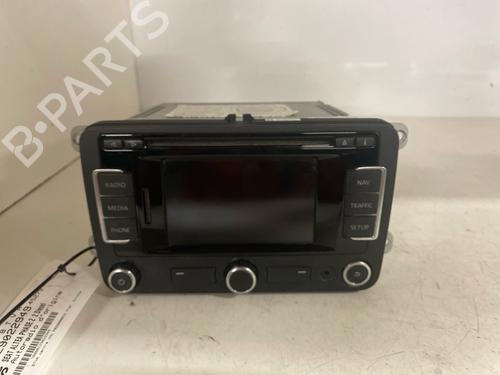 Used Radio Radio 37180513 37180513