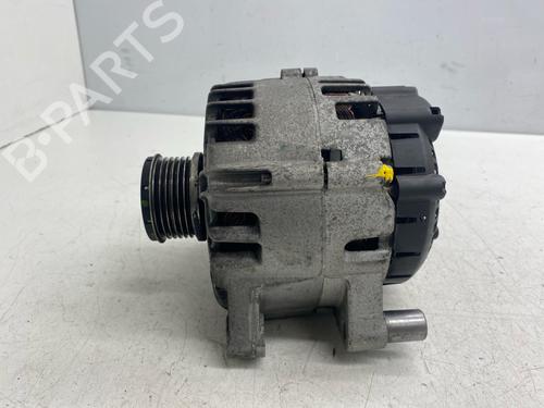 Used Alternator Alternator 38679633 38679633