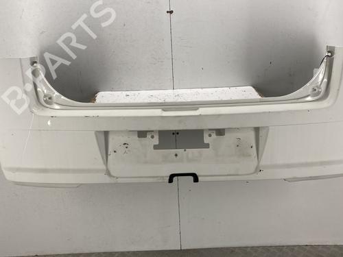 Used Rear bumper DAIHATSU CUORE VI (L251, L250_, L260_) 1.0 (58 hp) 31824718