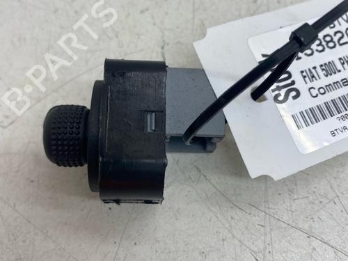 Mirror switch FIAT 500L (351_, 352_) 1.4 (199LYB1B) | BP39970079I25 - Image 5