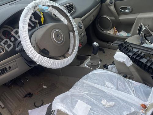 Left front window switch RENAULT CLIO III (BR0/1, CR0/1) | BP37663231I27 - Image 7