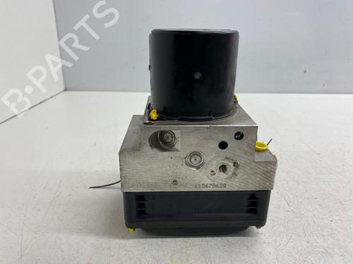 ABS pump BMW 5 (E60) 530 d | BP37662941M43 - Image 4