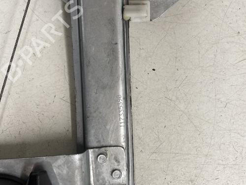 front-right-window-mechanism-peugeot-partner-box-bodympv-2008-31591081 main image