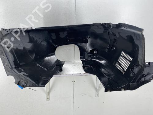 Used Wheel arch Wheel arch AUDI A3 Sportback (8YA, 8YF) 35 TDI (150 hp) 32705413 32705413