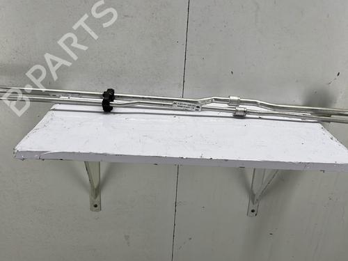 AC pipe RENAULT TWINGO III (BCM_, BCA_) 0.9 TCe 90 (BCM9, BCM2) | BP28567984M126 