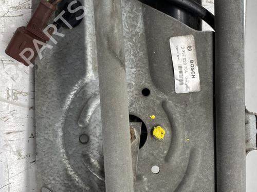 Front wiper motor CITROËN XSARA PICASSO (N68) 1.6 HDi | BP27586367M29