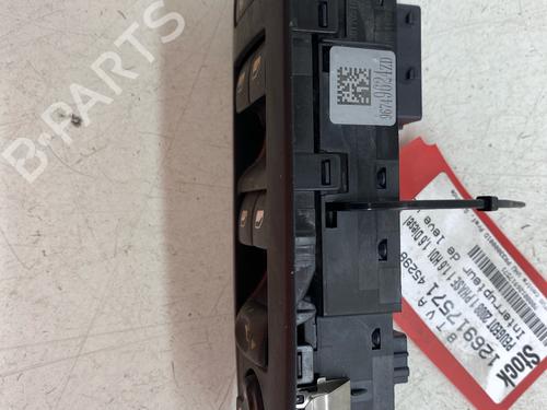 Used Left front window switch Left front window switch 37250936 37250936