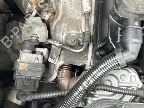 Used Engine Engine BMW 1 (F21) 116 d (116 hp) 26170487 26170487