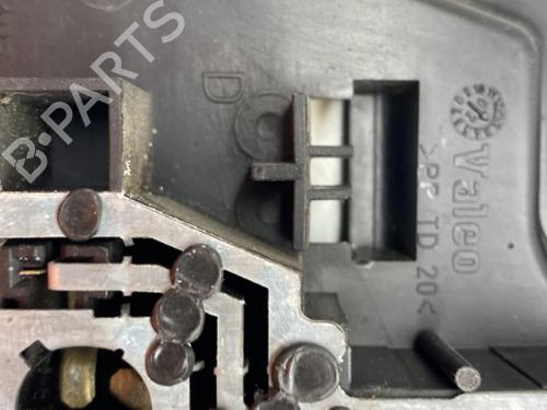 Used Lamp holder Lamp holder CITROËN C5 I (DC_) 2.2 HDi (DC4HXB, DC4HXE) (133 hp) 22861788 22861788