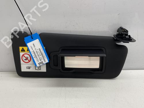 Right sun visor RENAULT CLIO V (B7_) 1.0 TCe 100 (B7MT) | BP33475857I2  - Image 5