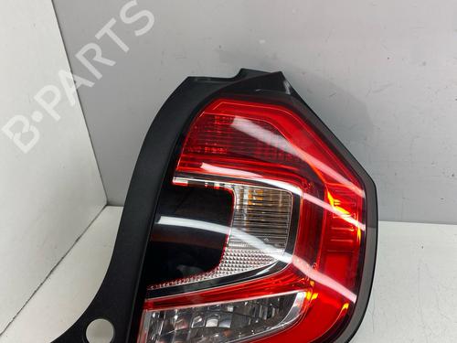 Right taillight RENAULT TWINGO III (BCM_, BCA_) 0.9 TCe 95 | BP37471963C35 - Image 5