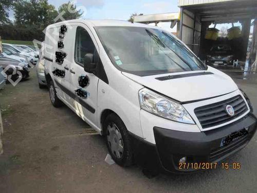 Used Parts FIAT SCUDO Van (270_, 272_)  2.0 D Multijet  2167837