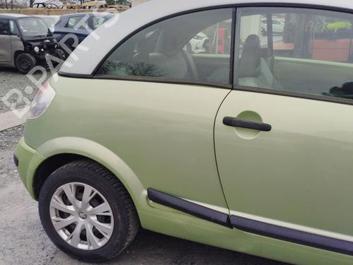 Used Parts CITROËN C3 Pluriel (HB_)    4821265