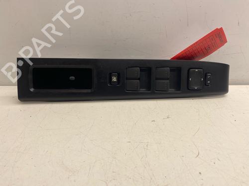 left-front-window-switch-mazda-5-cr-2005-2006-2007-2008-2009-2010-40053708 main image