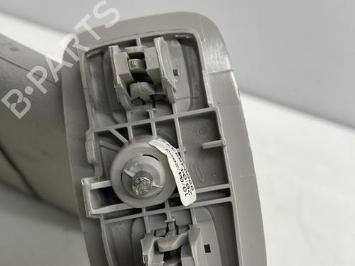 Right sun visor TOYOTA PROACE Van (MDZ_) 2.0 D4d (MDZA) | BP26224499I2 - Image 4