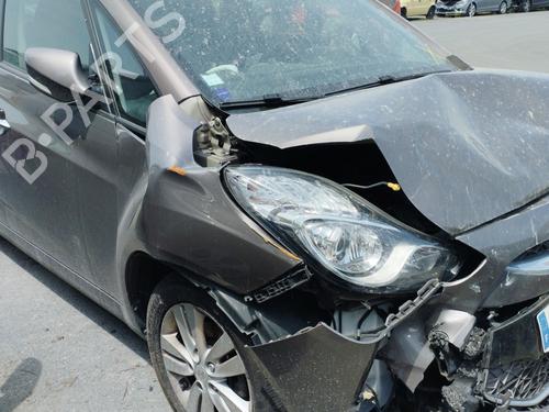 Left rear window switch HYUNDAI ix20 (JC) 1.6 CRDI | BP28035636I29 - Image 14