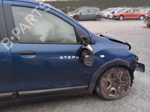 Switch DACIA LODGY (JS_) 1.5 Blue dCi 115 (JSJT) | BP34203114I30  - Image 11