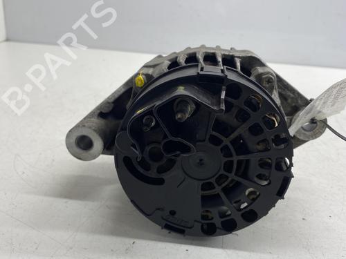 Alternator ALFA ROMEO 159 Sportwagon (939_) 2.0 JTDM (939BXP1B) | BP29375299M7 