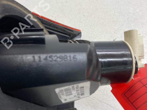 Used Left tailgate light Left tailgate light NISSAN QASHQAI I (J10, NJ10) 1.5 dCi (110 hp) 36763507 36763507