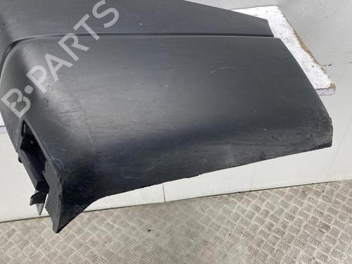 Corner bumper RENAULT TRAFIC III Van (FG_) 1.6 dCi 120 (FGMB, FGMC) | BP26683503C117