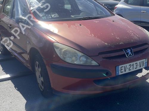 Used Parts PEUGEOT 307 (3A/C)    4617596