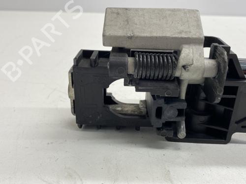 Front left exterior door handle NISSAN QASHQAI / QASHQAI +2 I (J10, NJ10, JJ10E) 1.6 dCi | BP22861559C128 