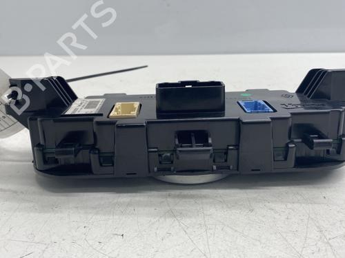 Climate control RENAULT TWINGO II (CN0_) 1.5 dCi (CN0E) | BP26274454I5 - Image 5