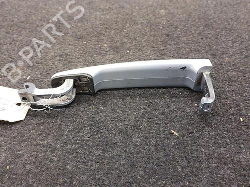 Front right exterior door handle PEUGEOT 307 (3A/C) 1.4 16V | BP22856949C129 