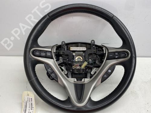 Used Steering wheel HONDA CIVIC VIII Hatchback (FN, FK) 2.2 CTDi (FK3) (140 hp) 22862531