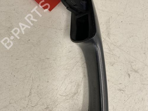 Rear left exterior door handle VW PASSAT B8 Variant (3G5, CB5) 2.0 TDI | BP24657644C130 