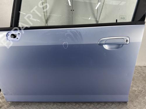Left front door HONDA JAZZ II (GD_, GE3, GE2) 1.2 i-DSI (GD5, GE2) | BP28139646C2 