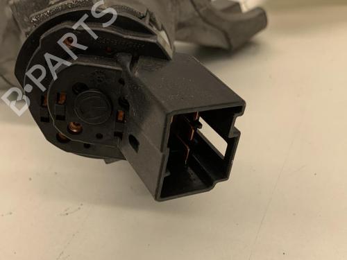 Used Ignition barrel MAZDA 2 (DE_, DH_) 1.4 MZR-CD (68 hp) 22853298