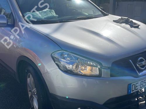 Gebruikte NISSAN QASHQAI I (J10, NJ10) 1.5 dCi (110 hp) 4358438 Onderdelen