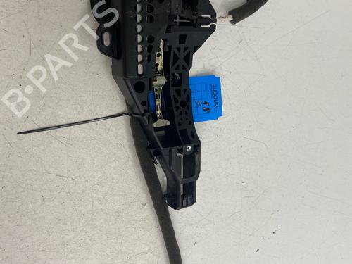 Front right lock RENAULT ZOE (BFM_) ZOE | BP37741675C97 - Image 3