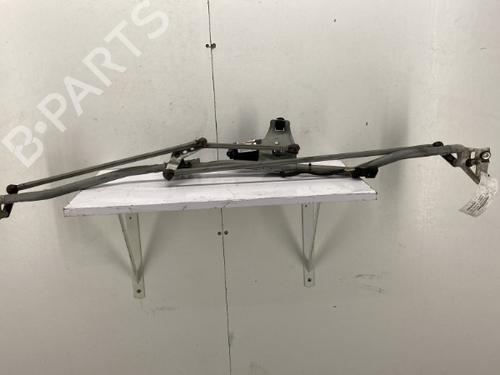 Used Front wiper motor OPEL MERIVA A MPV (X03) 1.3 CDTI (E75) (75 hp) 22862295