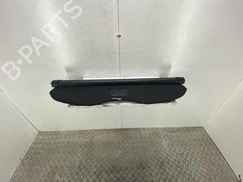 Rear parcel shelf RENAULT KADJAR (HA_, HL_) 1.2 TCe 130 (HLMR) | BP38679600C85 - Image 5