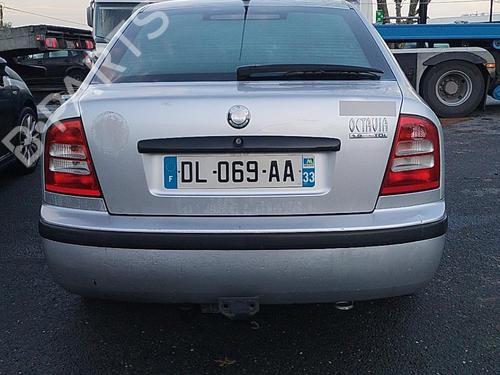 Left headlight SKODA OCTAVIA I (1U2) 1.9 TDI | BP22857187C28 