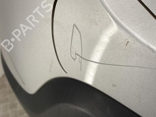Rear bumper DACIA SANDERO 1.5 dCi | BP22855680C8 