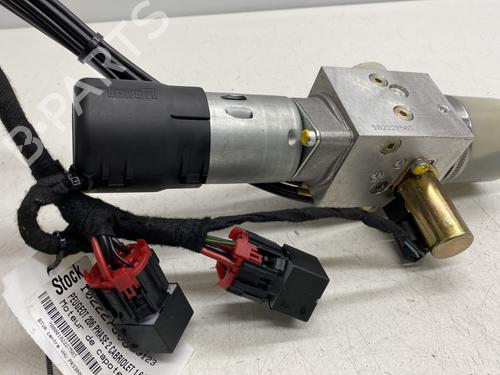 Electronic module PEUGEOT 206 CC (2D) 1.6 16V (2DNFUF, 2DNFUR) | BP26977921M83 - Image 2