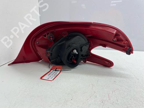 Used Left taillight Left taillight 36836942 36836942
