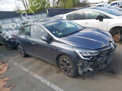 Right mirror RENAULT CLIO V (B7_) 1.5 Blue dCi 85 (B7AG) | BP28819537C27 