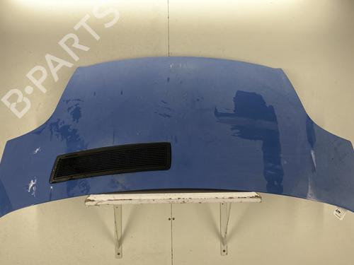 Used Hood NISSAN PRIMASTAR Van (X83) 2.0 dCi 115 (114 hp) 31660801