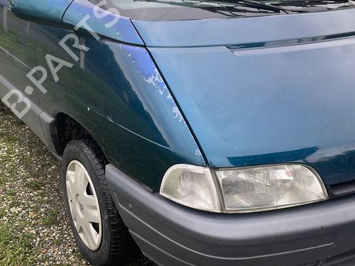 Used Parts RENAULT ESPACE II (J/S63_)    4505442