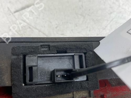 Switch OPEL CORSA D (S07) 1.2 LPG (L08, L68) | BP37090349I30 - Image 4