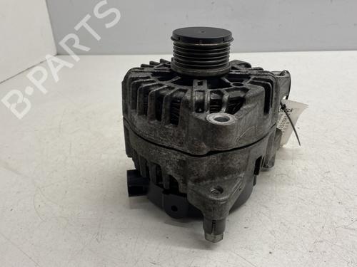 Used Alternator PEUGEOT 407 Coupe (6C_) 2.0 HDi (163 hp) 31584267